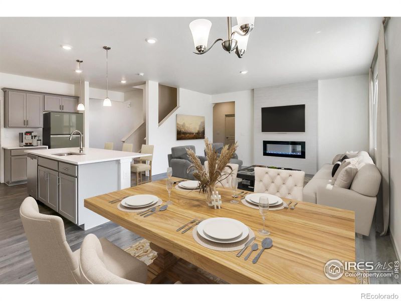 4755 Antler Way, Johnstown, CO 80534