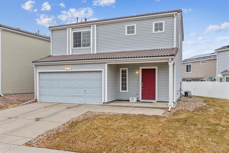 18691 E 40th Pl, Denver, CO 80249
