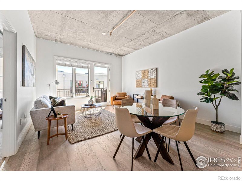 3301 Arapahoe Ave #422, Boulder, CO 80303