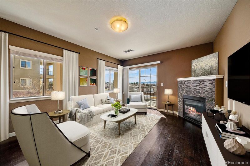 1062 Rockhurst Dr #204, Highlands Ranch, CO 80129