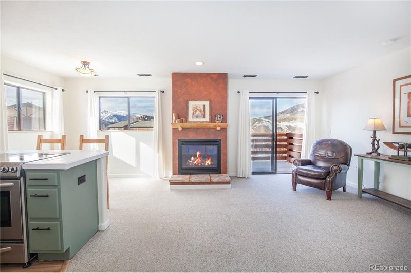 80 Cove Blvd #102, Dillon, CO 80435