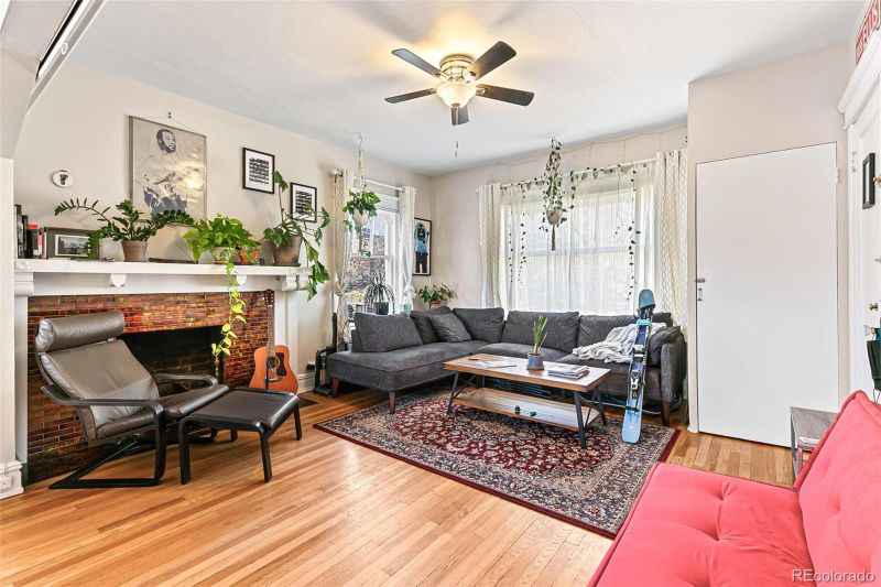1432 N Madison St, Denver, CO 80206