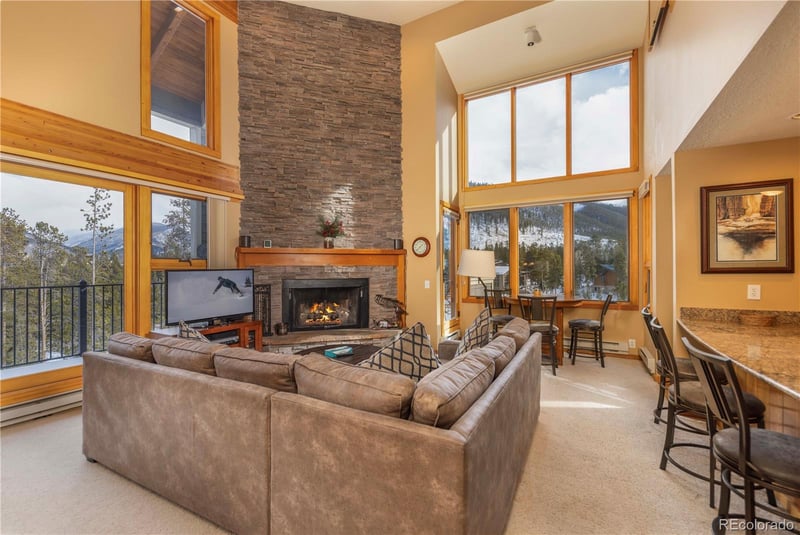 21670 Us Highway 6 #2077, Keystone, CO 80435