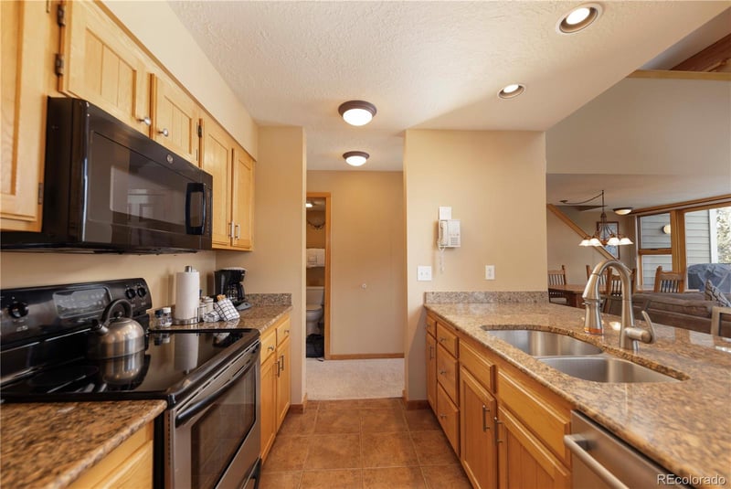 21670 Us Highway 6 #2077, Keystone, CO 80435