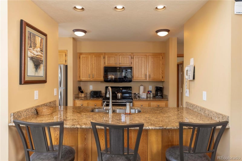 21670 Us Highway 6 #2077, Keystone, CO 80435
