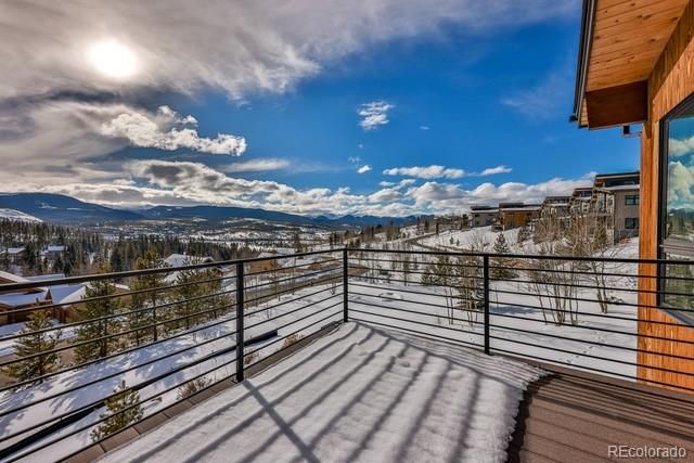 164 Game Trl, Fraser, CO 80442