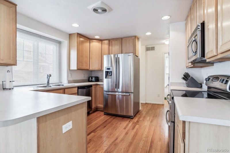 20341 E Villanova Pl, Aurora, CO 80013