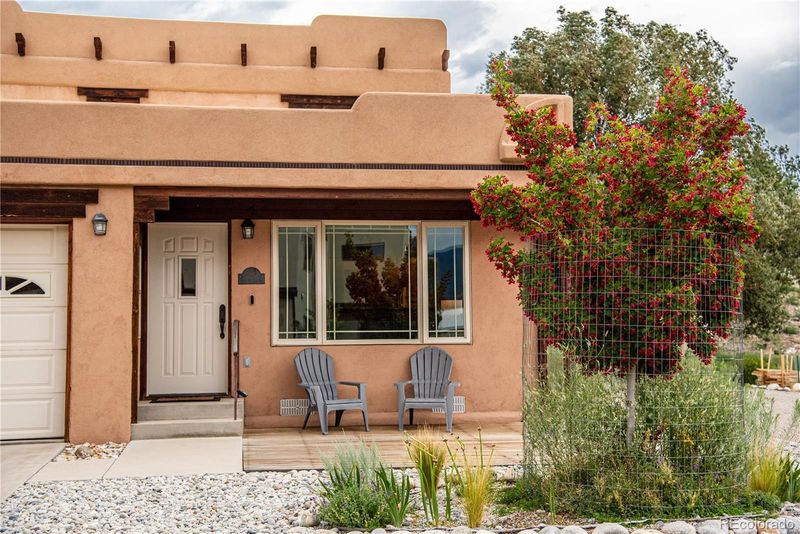 540 W 7th St #8, Salida, CO 81201