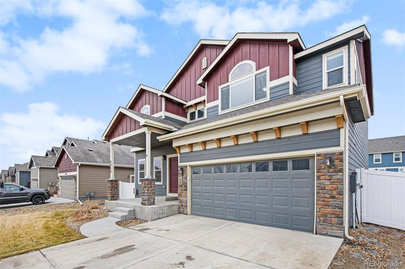 2413 Tabor St, Berthoud, CO 80513