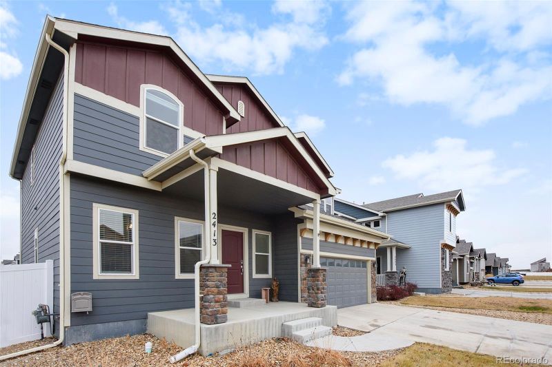 2413 Tabor St, Berthoud, CO 80513