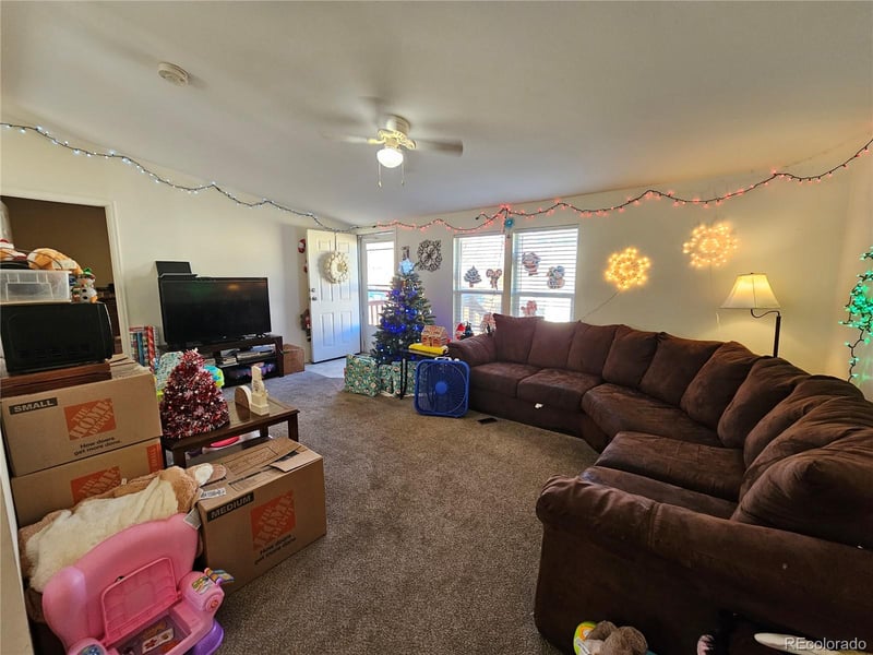 10746 Autumn St Lot 181, Firestone, CO 80504