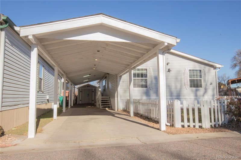6500 E 88th Ave Lot 136, Henderson, CO 80640
