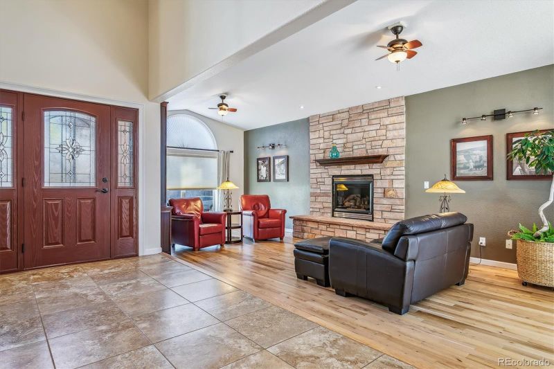 5805 S Fox St, Littleton, CO 80120