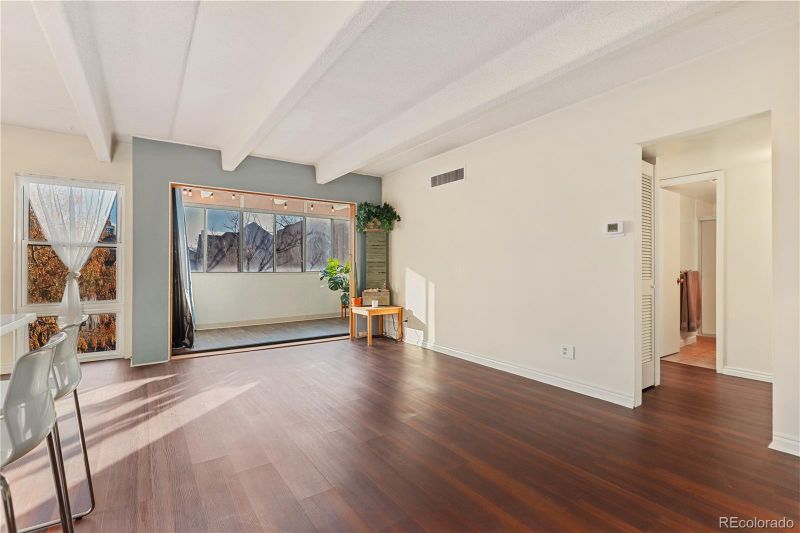 1255 N Ogden St #302, Denver, CO 80218