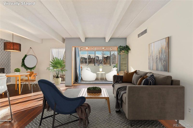 1255 N Ogden St #302, Denver, CO 80218