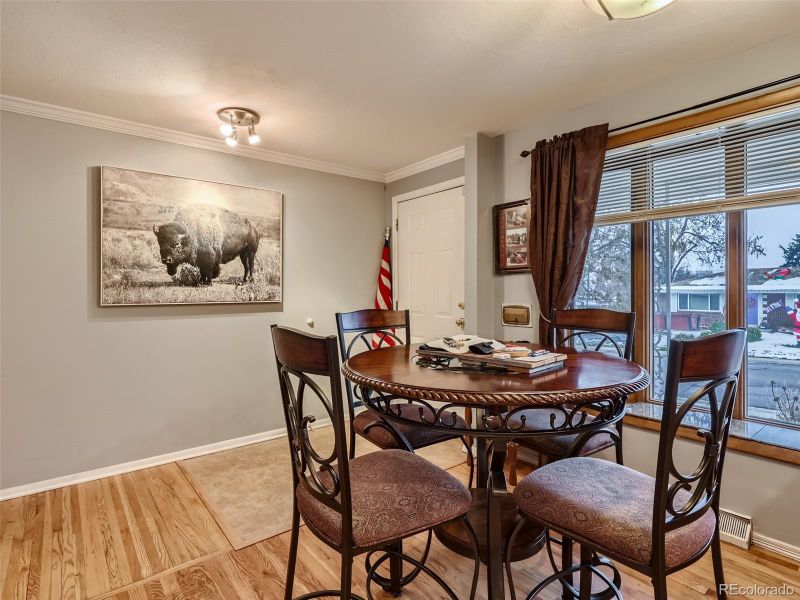2796 S Benton St, Denver, CO 80227