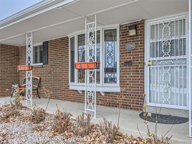 2796 S Benton St, Denver, CO 80227