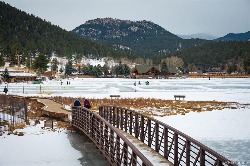4679 S Blue Spruce Rd, Evergreen, CO 80439