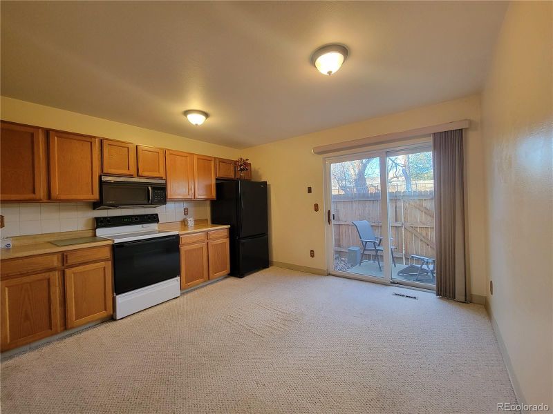 8995 Field St #17, Westminster, CO 80021