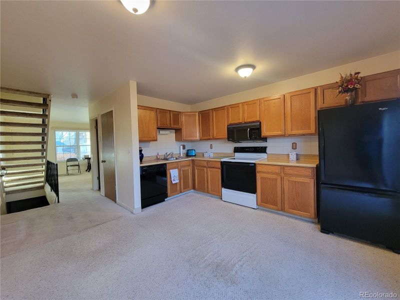 8995 Field St #17, Westminster, CO 80021