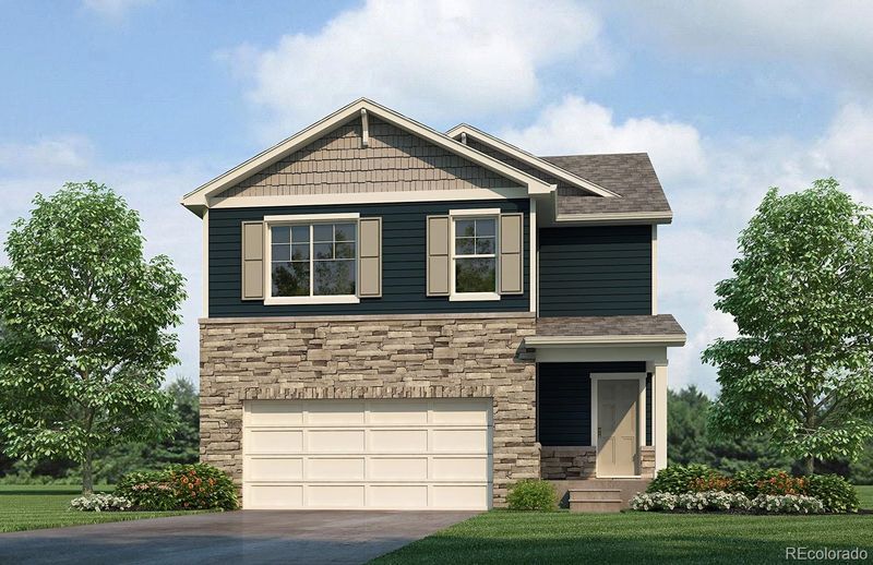 27473 E Byers Ave, Aurora, CO 80018