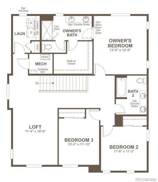 9190 Uravan Ct, Commerce City, CO 80022