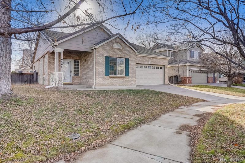 19568 E 59th Dr, Aurora, CO 80019