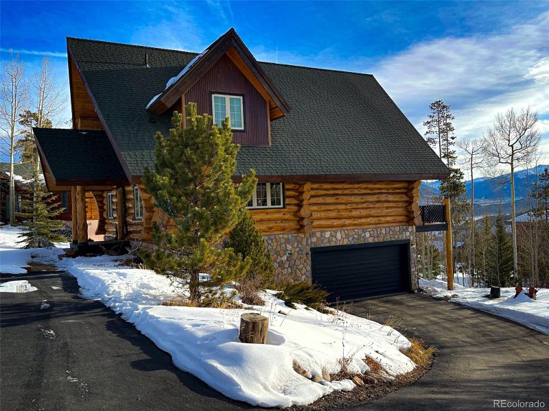 94 Elk Thistle Dr, Silverthorne, CO 80498