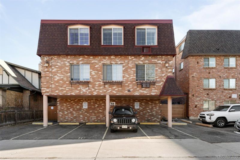 36 N Emerson St #101, Denver, CO 80218