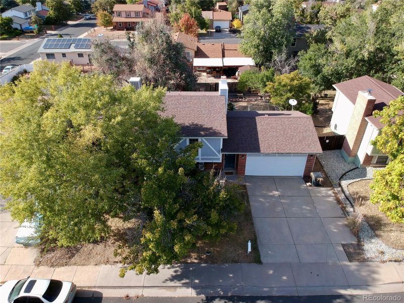 16559 E Arizona Pl, Aurora, CO 80017