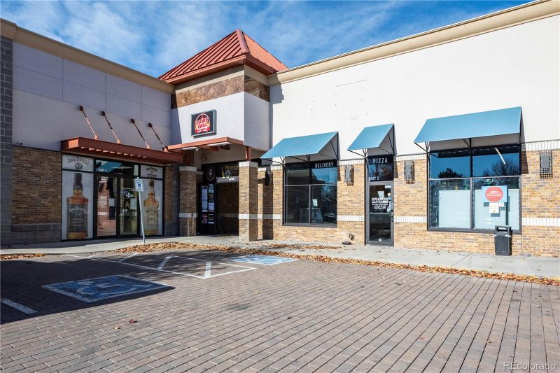 1501 W Elizabeth St #3, Fort Collins, CO 80521