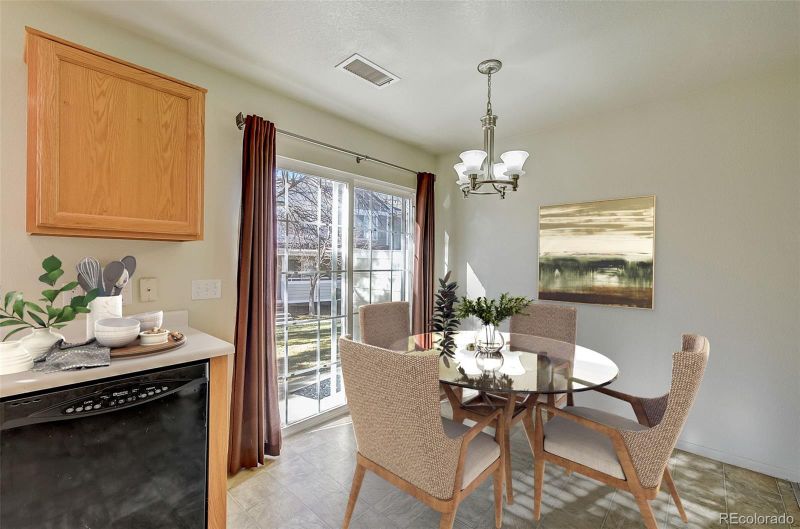19172 E Arkansas Dr #101, Aurora, CO 80017