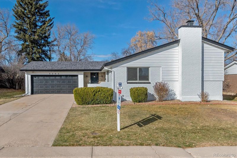 3293 S Willow Ct, Denver, CO 80231