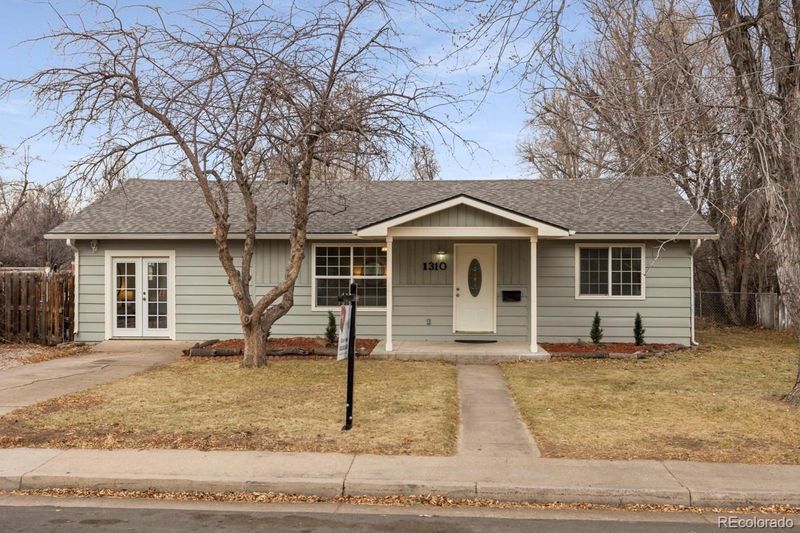 1310 W Myrtle St, Fort Collins, CO 80521