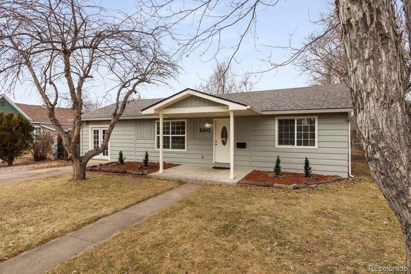 1310 W Myrtle St, Fort Collins, CO 80521