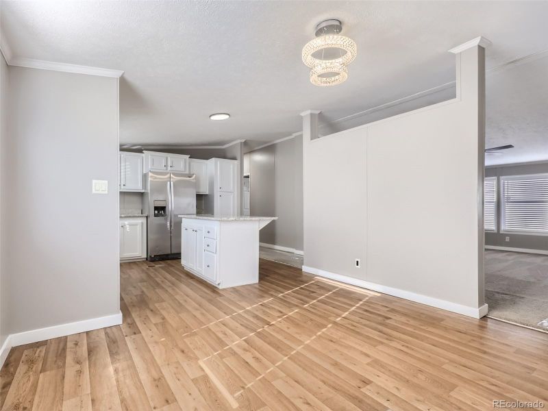1972 Quintero St Lot 353, Aurora, CO 80011