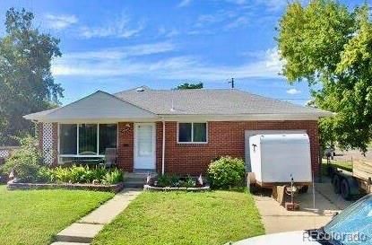 10989 Larry Dr, Northglenn, CO 80233