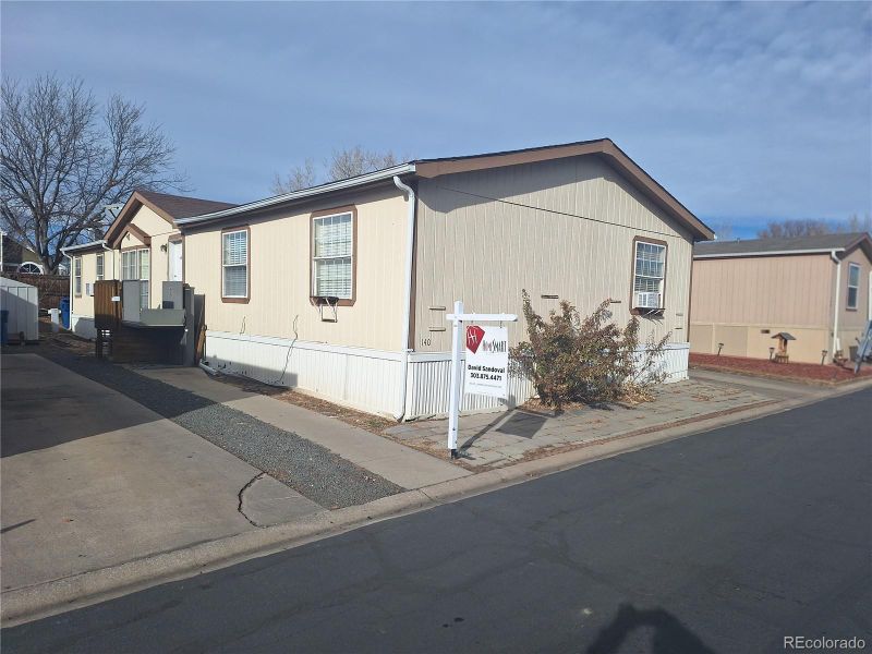 860 W 132nd Ave Lot 140, Westminster, CO 80234