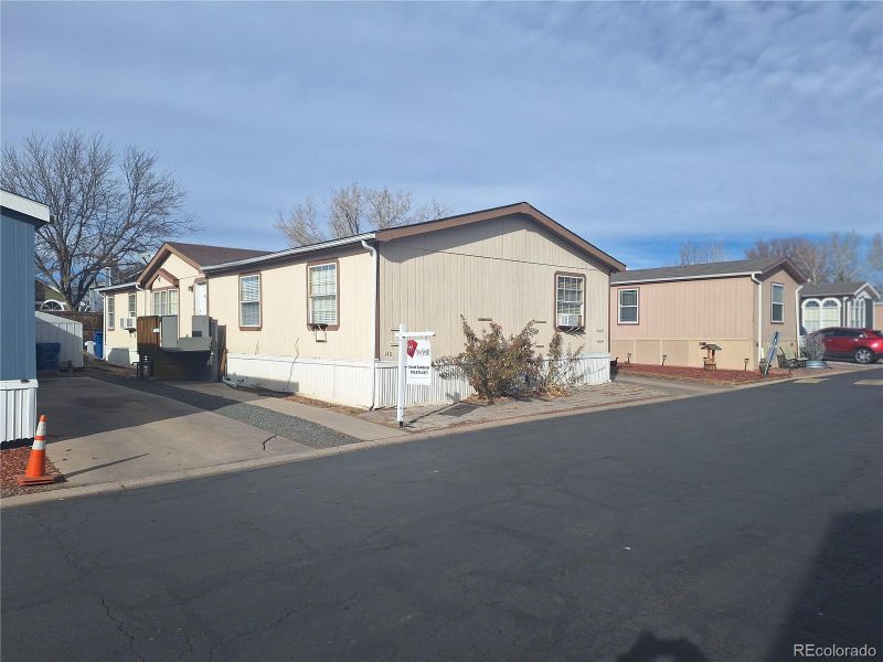 860 W 132nd Ave Lot 140, Westminster, CO 80234