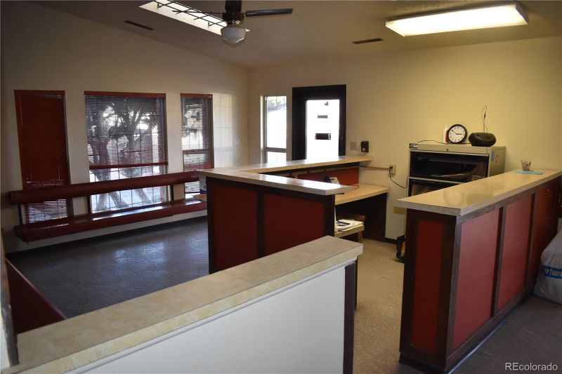 502 E 1st, La Junta, CO 81050