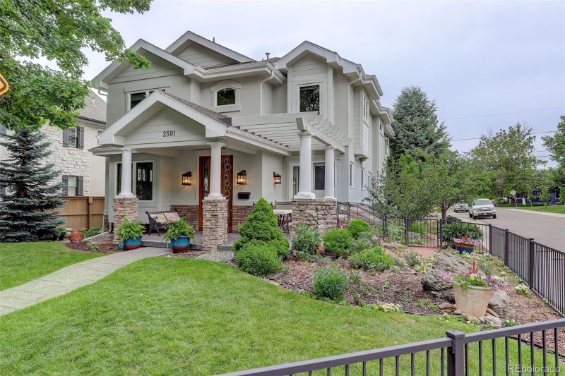 2501 S Garfield St, Denver, CO 80210