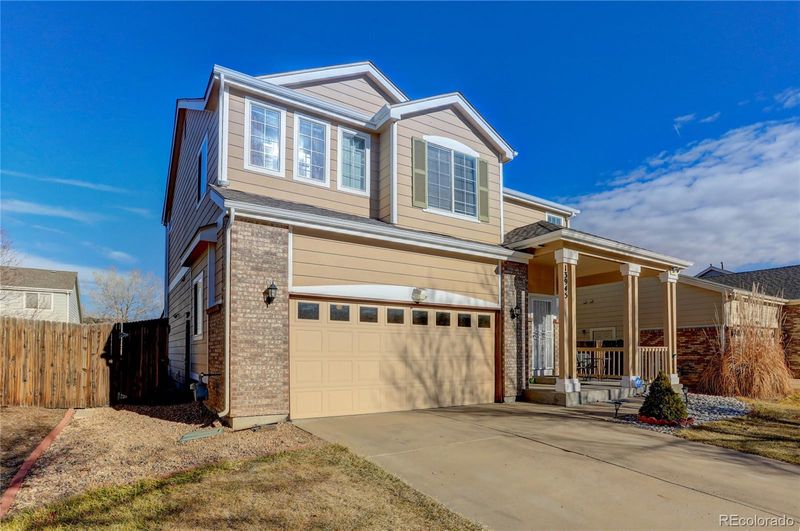 13945 E 105th Ave, Commerce City, CO 80022