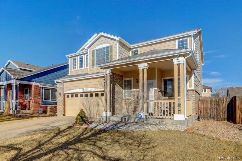 13945 E 105th Ave, Commerce City, CO 80022