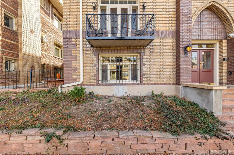 1302 E 11th Ave #A2, Denver, CO 80218