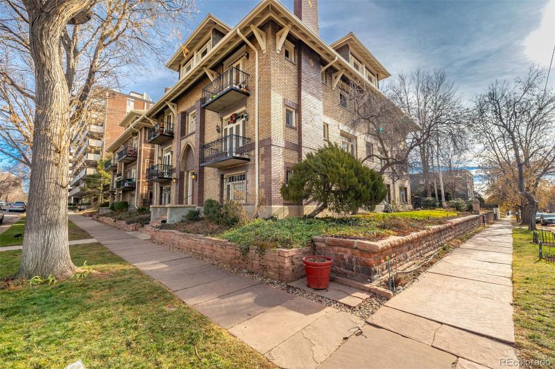 1302 E 11th Ave #A2, Denver, CO 80218