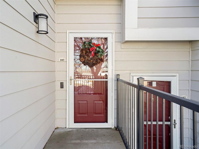 10320 W 55th Ln #103, Arvada, CO 80002