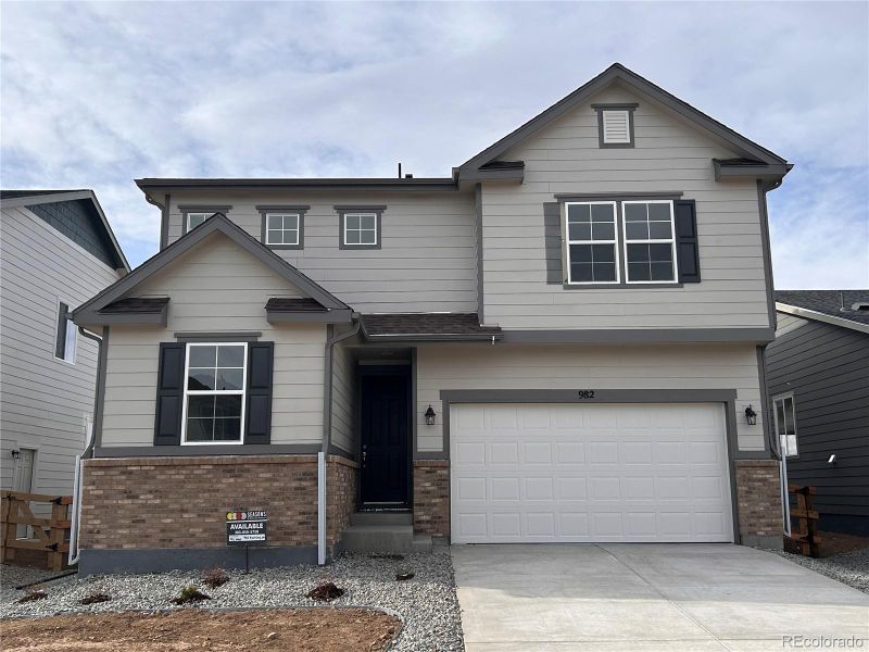 982 Rustling St, Windsor, CO 80550