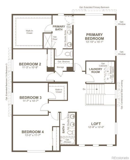 982 Rustling St, Windsor, CO 80550