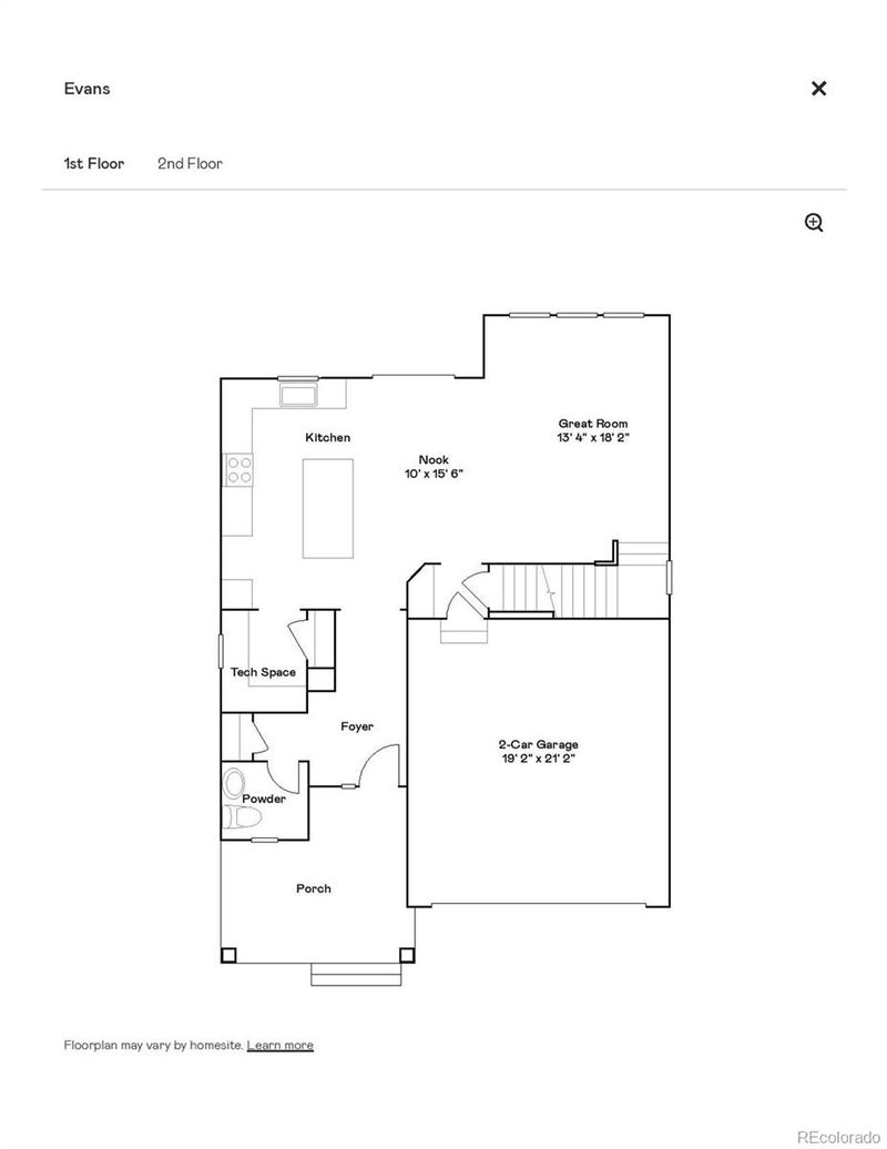 46552 Orchard Dr, Bennett, CO 80102