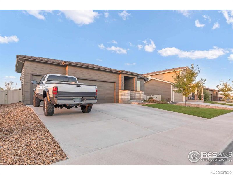 3928 Buckthorn St, Wellington, CO 80549